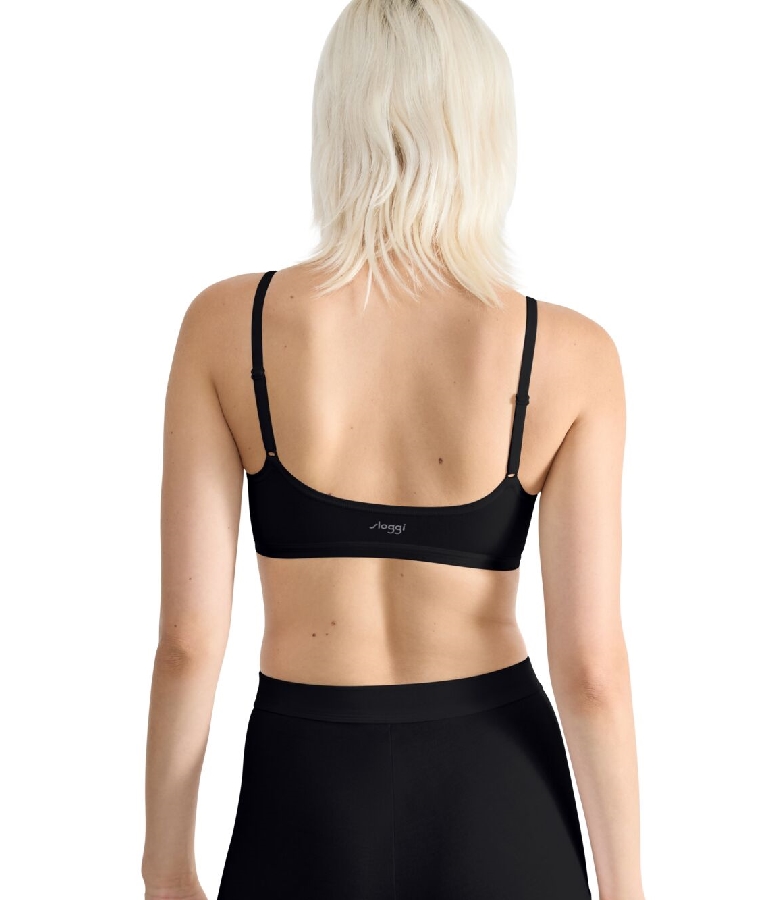 Sloggi Μπουστάκι GO Daily Cotton Top